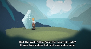 Milkmaid Of The Milky Way Screenshot